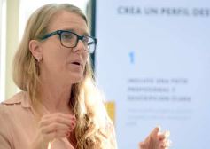 Foto de la galería: Silicon Misiones: capacitaron en el uso de Linkedin para la inserción laboral