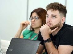 Foto de la galería: Silicon Misiones: capacitaron en el uso de Linkedin para la inserción laboral