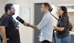 Foto de la galería: Silicon Misiones: capacitaron en el uso de Linkedin para la inserción laboral