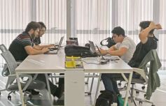 Foto de la galería: Silicon Misiones: capacitaron en el uso de Linkedin para la inserción laboral