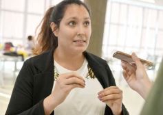 Foto de la galería: Silicon Misiones: capacitaron en el uso de Linkedin para la inserción laboral