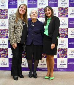 Foto de la galería: 30 años del Saavedra: se inauguró la Universidad de la Integración Sudamericana