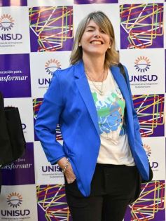 Foto de la galería: 30 años del Saavedra: se inauguró la Universidad de la Integración Sudamericana