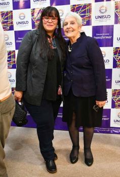 Foto de la galería: 30 años del Saavedra: se inauguró la Universidad de la Integración Sudamericana