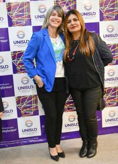 Foto de la galería: 30 años del Saavedra: se inauguró la Universidad de la Integración Sudamericana