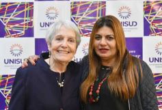 Foto de la galería: 30 años del Saavedra: se inauguró la Universidad de la Integración Sudamericana