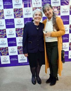 Foto de la galería: 30 años del Saavedra: se inauguró la Universidad de la Integración Sudamericana