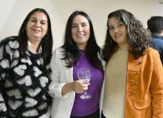 Foto de la galería: 30 años del Saavedra: se inauguró la Universidad de la Integración Sudamericana