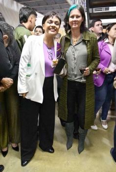 Foto de la galería: 30 años del Saavedra: se inauguró la Universidad de la Integración Sudamericana