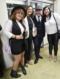 Foto de la galería: 30 años del Saavedra: se inauguró la Universidad de la Integración Sudamericana