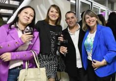 Foto de la galería: 30 años del Saavedra: se inauguró la Universidad de la Integración Sudamericana