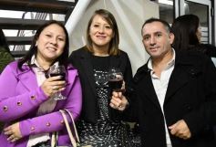 Foto de la galería: 30 años del Saavedra: se inauguró la Universidad de la Integración Sudamericana