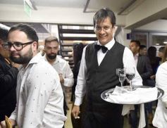 Foto de la galería: 30 años del Saavedra: se inauguró la Universidad de la Integración Sudamericana