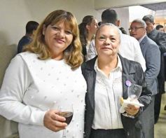 Foto de la galería: 30 años del Saavedra: se inauguró la Universidad de la Integración Sudamericana