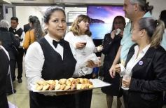 Foto de la galería: 30 años del Saavedra: se inauguró la Universidad de la Integración Sudamericana