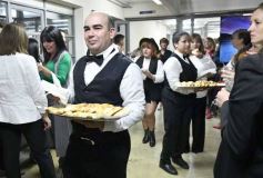Foto de la galería: 30 años del Saavedra: se inauguró la Universidad de la Integración Sudamericana