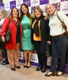 Foto de la galería: 30 años del Saavedra: se inauguró la Universidad de la Integración Sudamericana