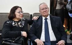 Foto de la galería: 30 años del Saavedra: se inauguró la Universidad de la Integración Sudamericana