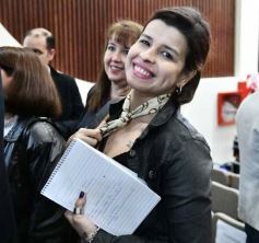 Foto de la galería: 30 años del Saavedra: se inauguró la Universidad de la Integración Sudamericana