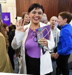 Foto de la galería: 30 años del Saavedra: se inauguró la Universidad de la Integración Sudamericana