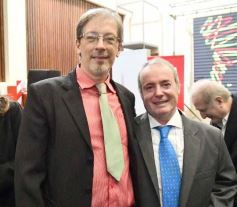 Foto de la galería: 30 años del Saavedra: se inauguró la Universidad de la Integración Sudamericana