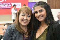 Foto de la galería: 30 años del Saavedra: se inauguró la Universidad de la Integración Sudamericana