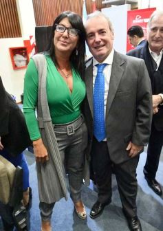 Foto de la galería: 30 años del Saavedra: se inauguró la Universidad de la Integración Sudamericana