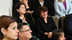 Foto de la galería: 30 años del Saavedra: se inauguró la Universidad de la Integración Sudamericana