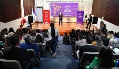 Foto de la galería: 30 años del Saavedra: se inauguró la Universidad de la Integración Sudamericana