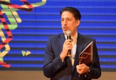 Foto de la galería: 30 años del Saavedra: se inauguró la Universidad de la Integración Sudamericana