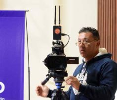 Foto de la galería: 30 años del Saavedra: se inauguró la Universidad de la Integración Sudamericana