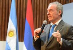 Foto de la galería: 30 años del Saavedra: se inauguró la Universidad de la Integración Sudamericana