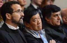 Foto de la galería: 30 años del Saavedra: se inauguró la Universidad de la Integración Sudamericana