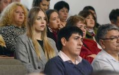 Foto de la galería: 30 años del Saavedra: se inauguró la Universidad de la Integración Sudamericana