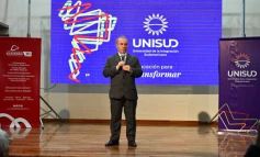 Foto de la galería: 30 años del Saavedra: se inauguró la Universidad de la Integración Sudamericana