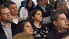 Foto de la galería: 30 años del Saavedra: se inauguró la Universidad de la Integración Sudamericana