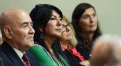 Foto de la galería: 30 años del Saavedra: se inauguró la Universidad de la Integración Sudamericana