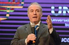 Foto de la galería: 30 años del Saavedra: se inauguró la Universidad de la Integración Sudamericana