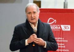 Foto de la galería: 30 años del Saavedra: se inauguró la Universidad de la Integración Sudamericana