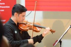 Foto de la galería: 30 años del Saavedra: se inauguró la Universidad de la Integración Sudamericana