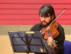 Foto de la galería: 30 años del Saavedra: se inauguró la Universidad de la Integración Sudamericana