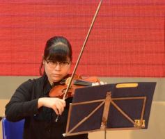 Foto de la galería: 30 años del Saavedra: se inauguró la Universidad de la Integración Sudamericana