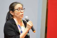 Foto de la galería: 30 años del Saavedra: se inauguró la Universidad de la Integración Sudamericana