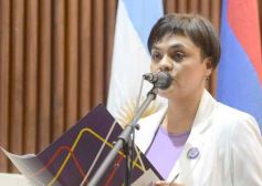 Foto de la galería: 30 años del Saavedra: se inauguró la Universidad de la Integración Sudamericana