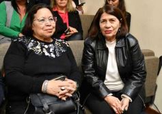 Foto de la galería: 30 años del Saavedra: se inauguró la Universidad de la Integración Sudamericana