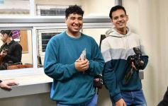 Foto de la galería: 30 años del Saavedra: se inauguró la Universidad de la Integración Sudamericana