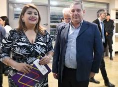 Foto de la galería: 30 años del Saavedra: se inauguró la Universidad de la Integración Sudamericana