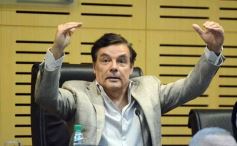 Foto de la galería: Paso 2023: la Renovación presentó sus candidatos para el Congreso Nacional