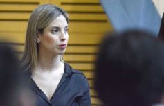 Foto de la galería: Paso 2023: la Renovación presentó sus candidatos para el Congreso Nacional