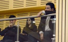 Foto de la galería: Paso 2023: la Renovación presentó sus candidatos para el Congreso Nacional